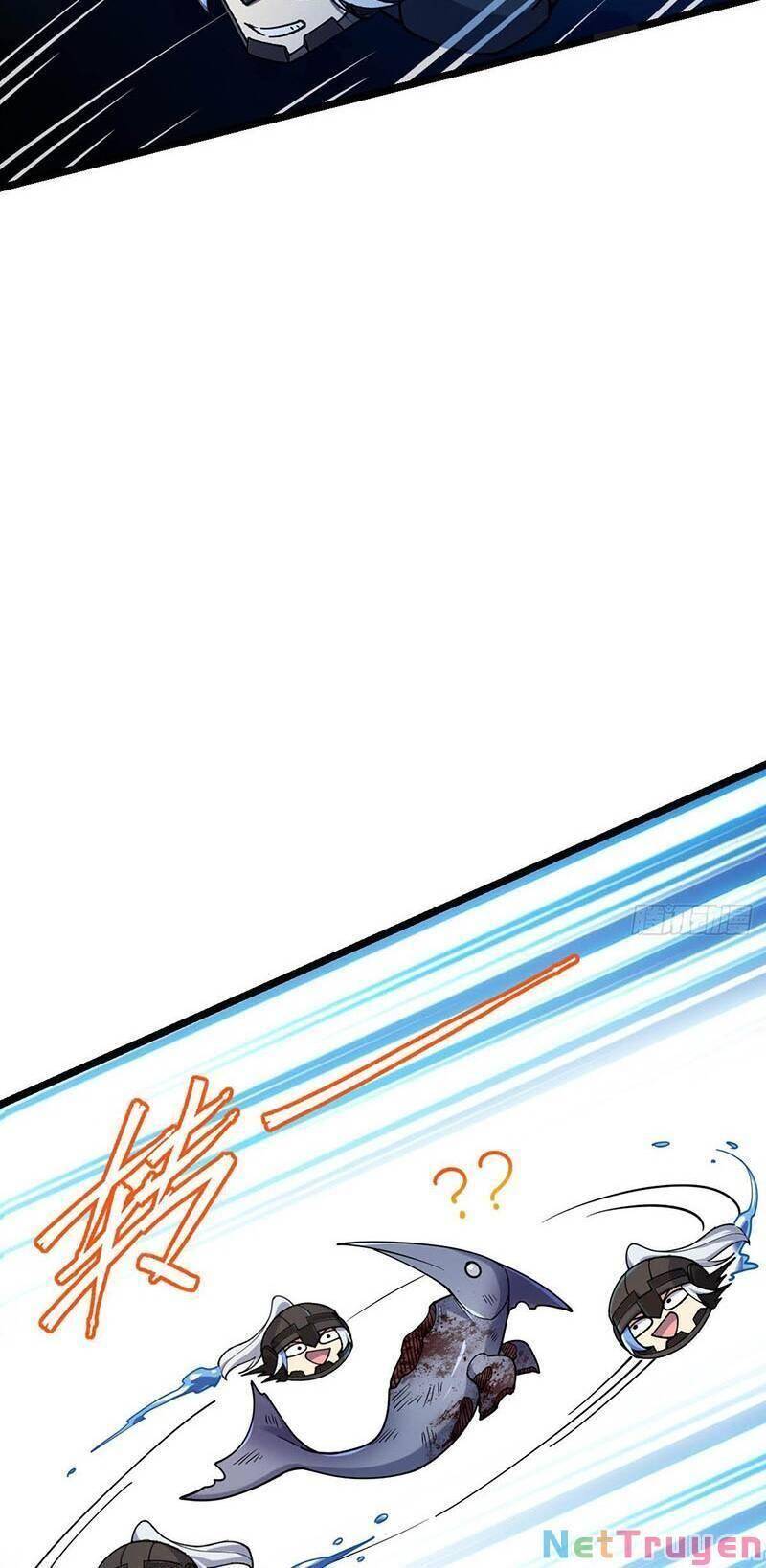 sư phụ của ta mỗi khi đến đại nạn mới đột phá chapter 23 22