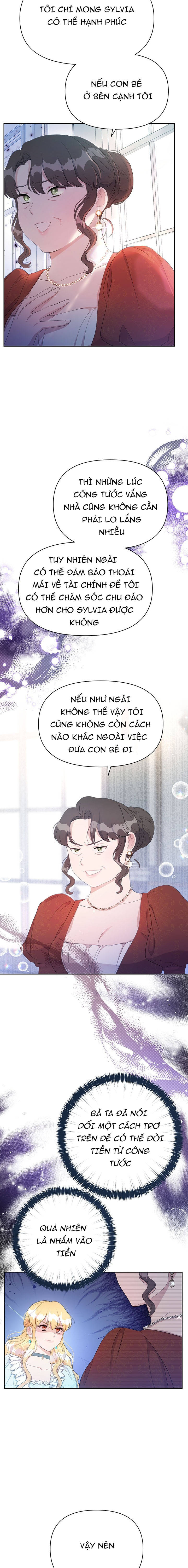 đây là cuộc hôn nhân lừa đảo chapter 13.2 5