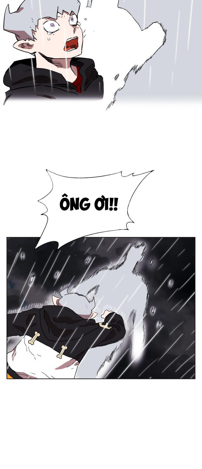 hard core leveling warrior chapter 168 38