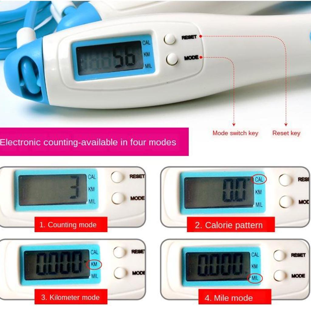 Adult Fitness Professional Sports Training Rope