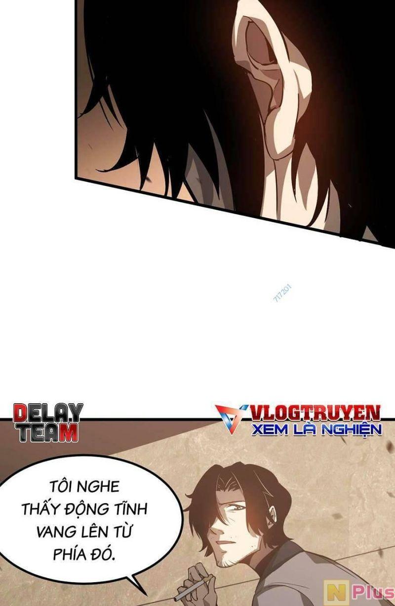 siêu tiến hóa chapter 106 26