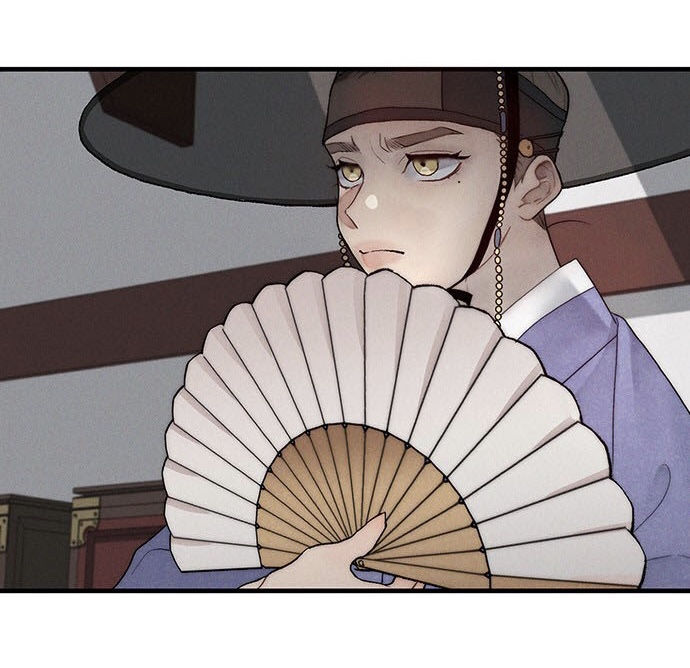 người tình của gwanghae chapter 4.2 8