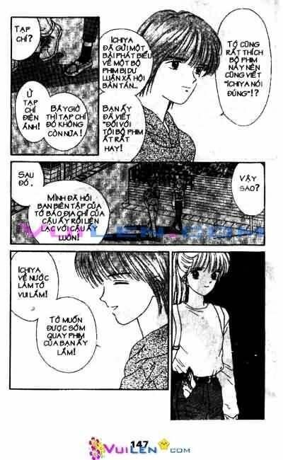 cô nàng đẹp trai chapter 2 141