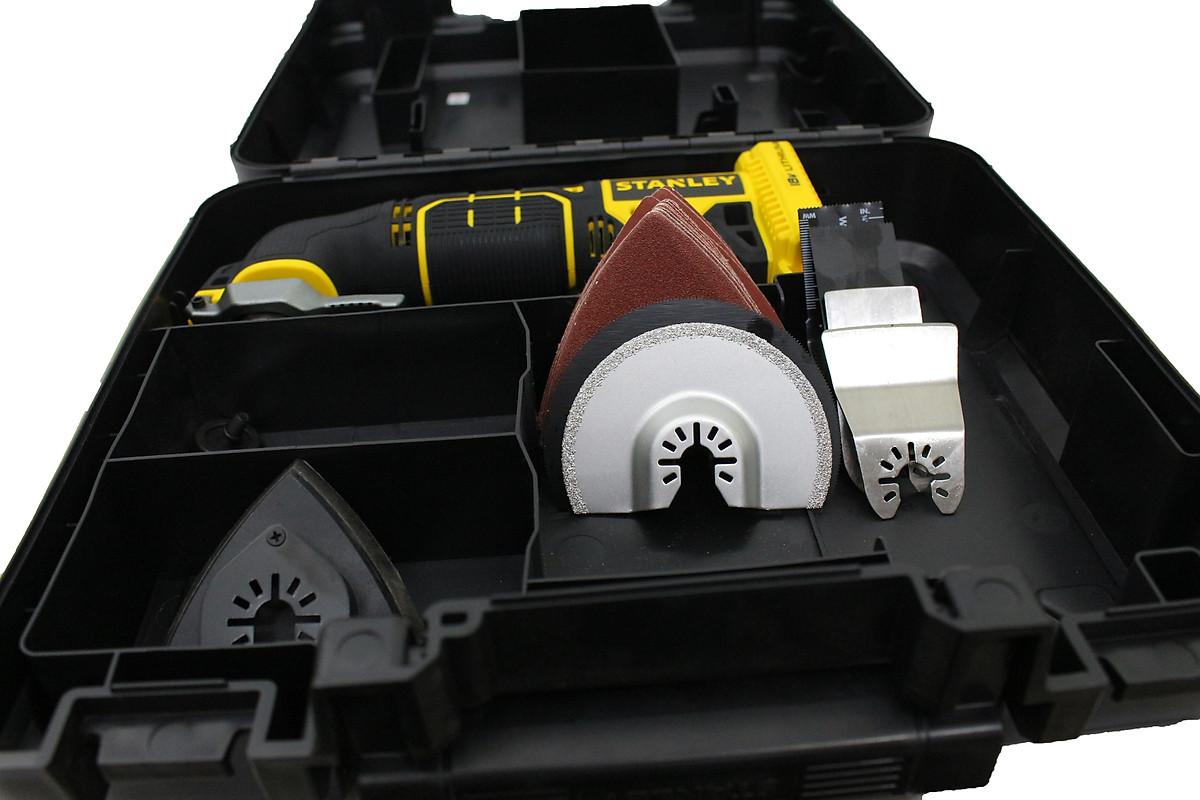 MÁY CẮT CẦM TAY 18V STANLEY STCT1830-KR- HÀNG CHÍNH HÃNG