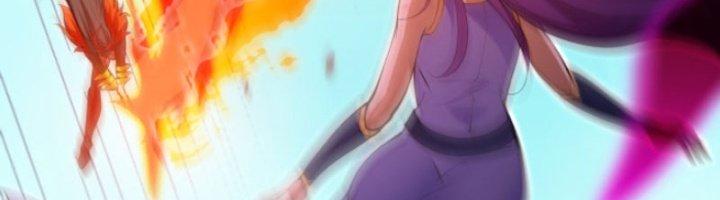 ẩn cư mười vạn năm, đời sau mời ta rời núi chapter 10 243