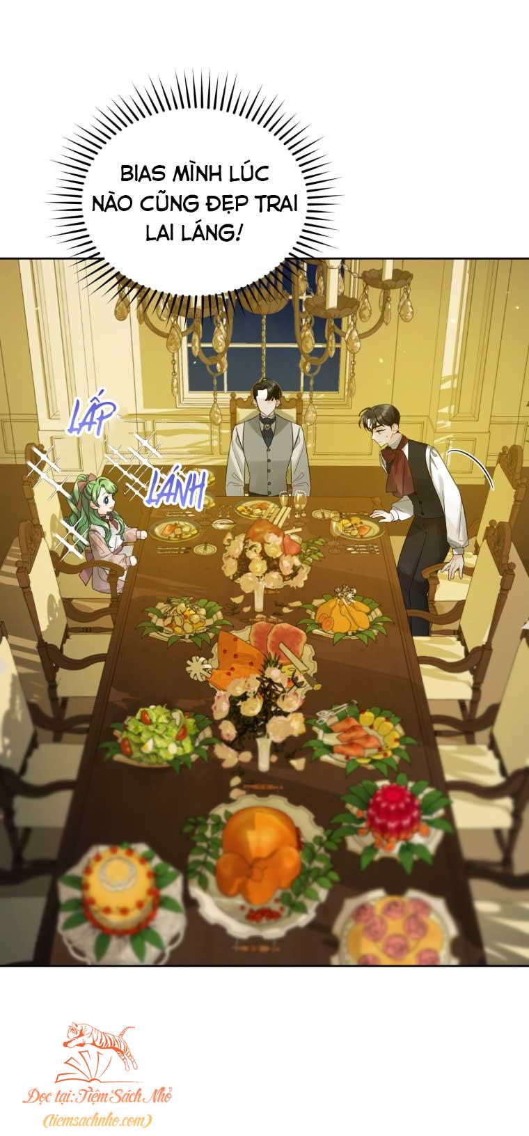 trở thành em gái nam chính truyện bl chapter 3 62