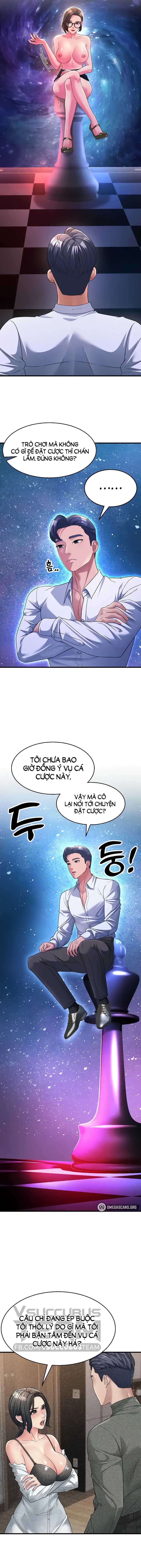 đến mẹ vợ cũng phải chiều theo ý anh chapter 15 5