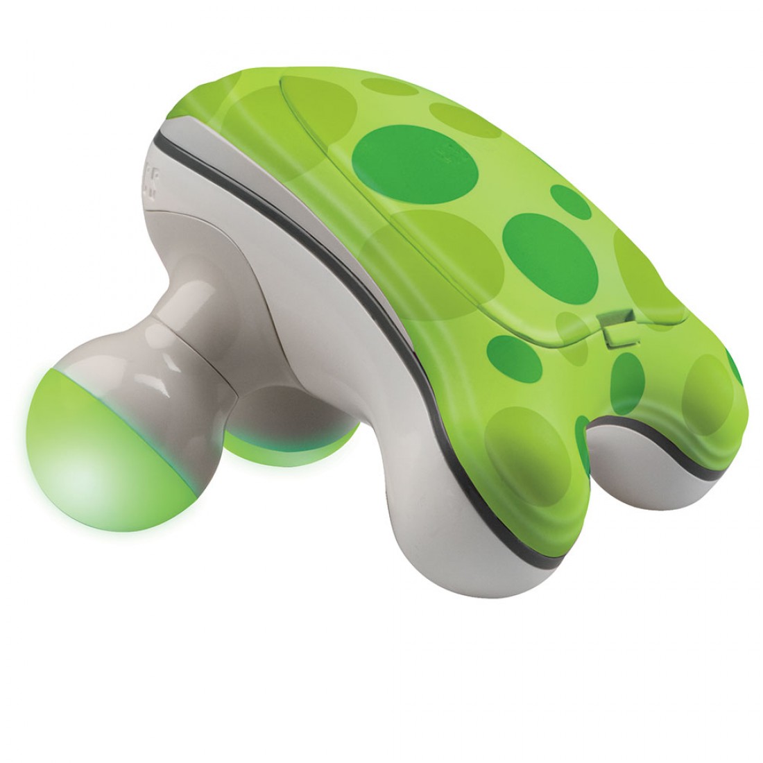 Máy Massage cầm tay Ribbit Mini Massager nhập khẩu USA Homedics NOV-45