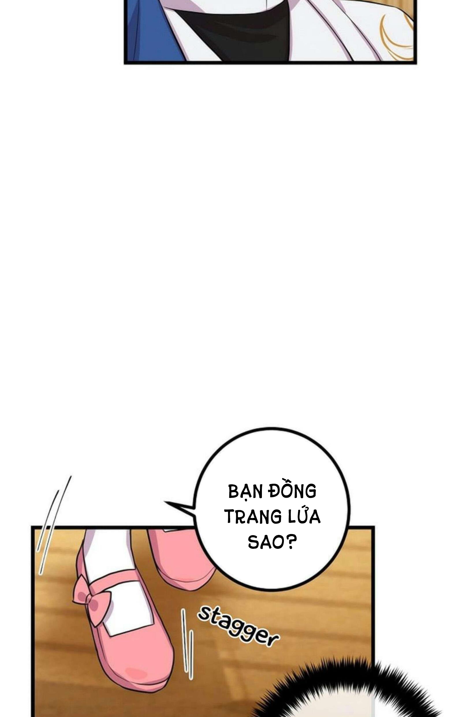 tôi là tiểu thư của gia đình này chapter 21 49