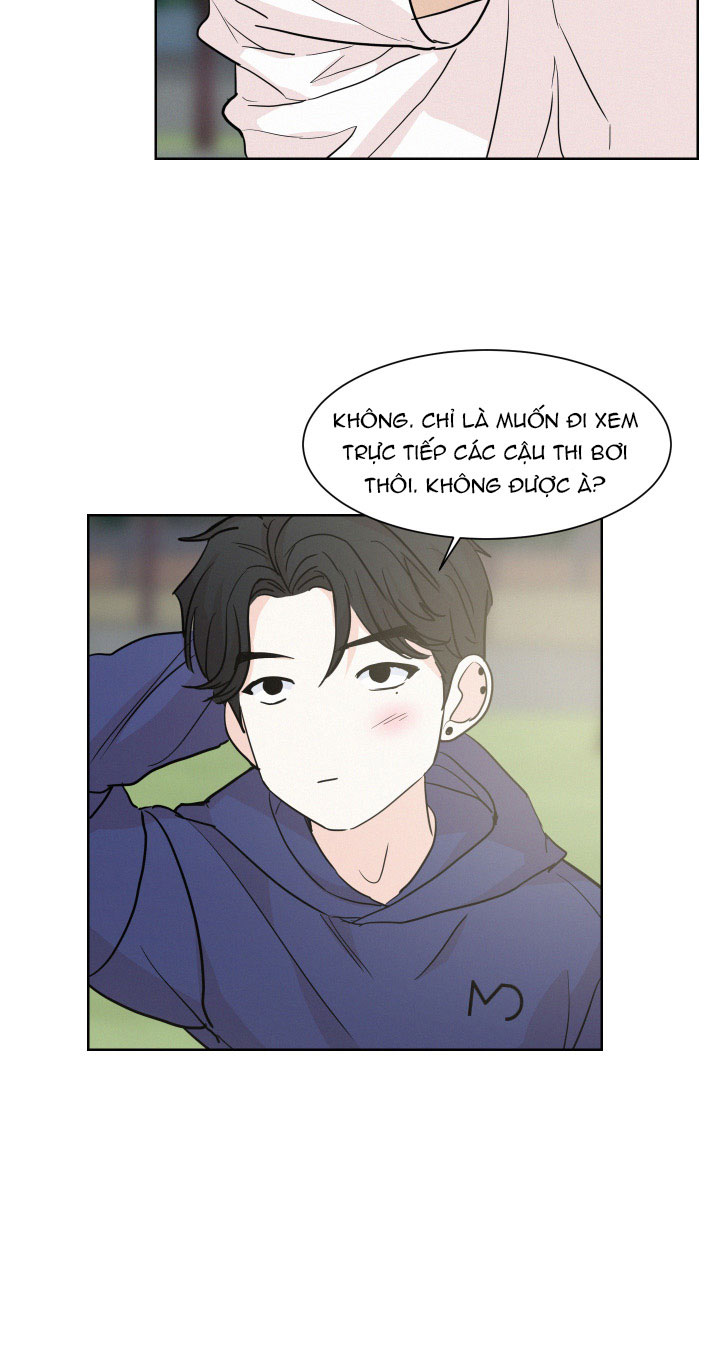 hướng về phía anh chapter 5 48