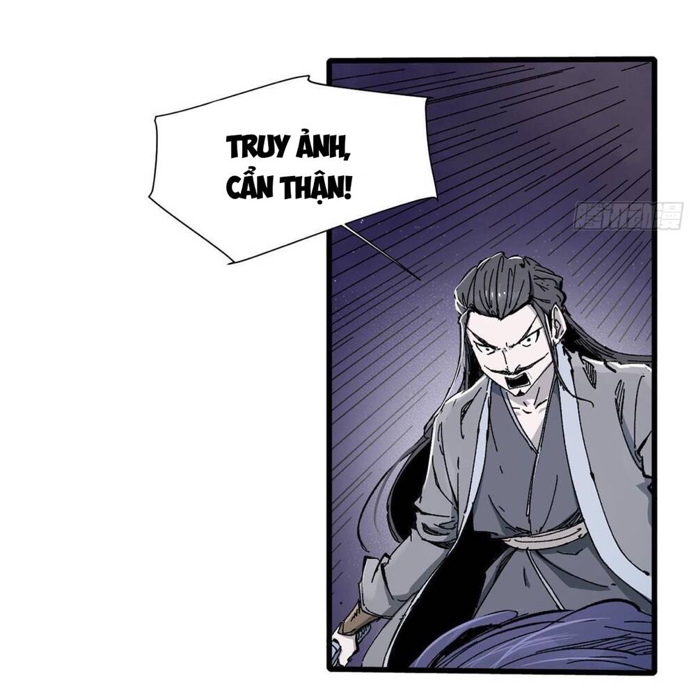 vĩnh hằng quốc độ chapter 62 24