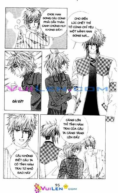 đợi em chapter 133 16