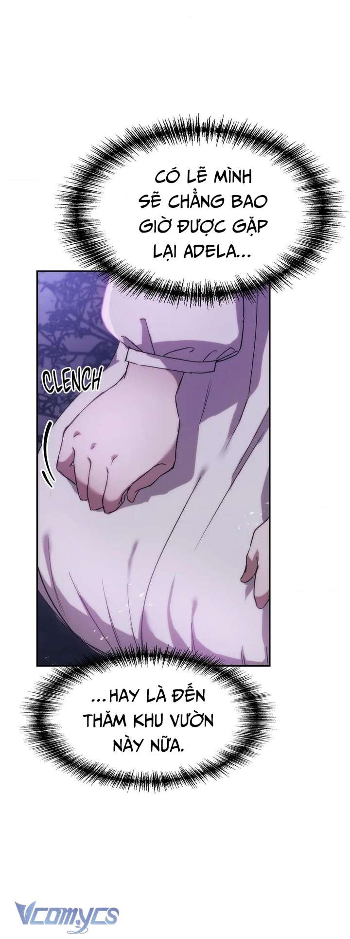 [19+] tôi kết hôn với em gái của vợ chapter 5 36