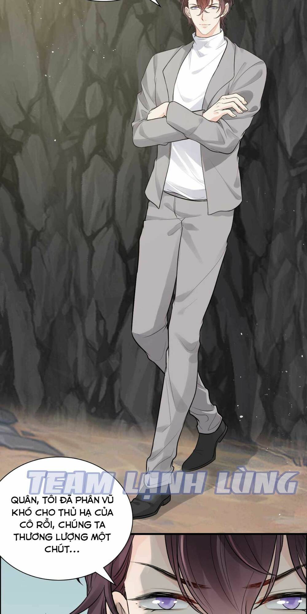 cô vợ hợp đồng bỏ trốn của tổng giám đốc chapter 461 7