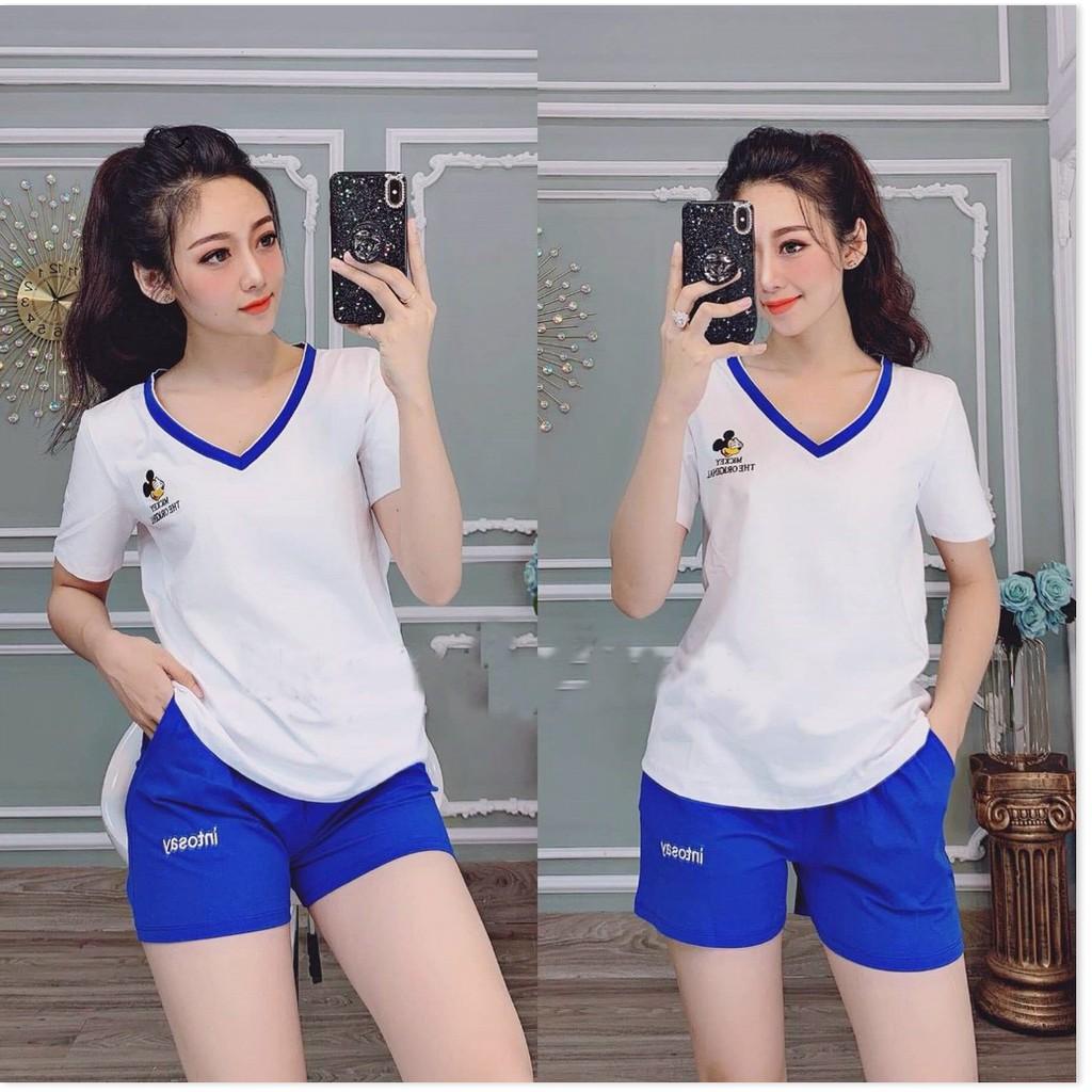 SET ĐÒ ĐÙI,CHẤT LIỆU VÃI THUN
