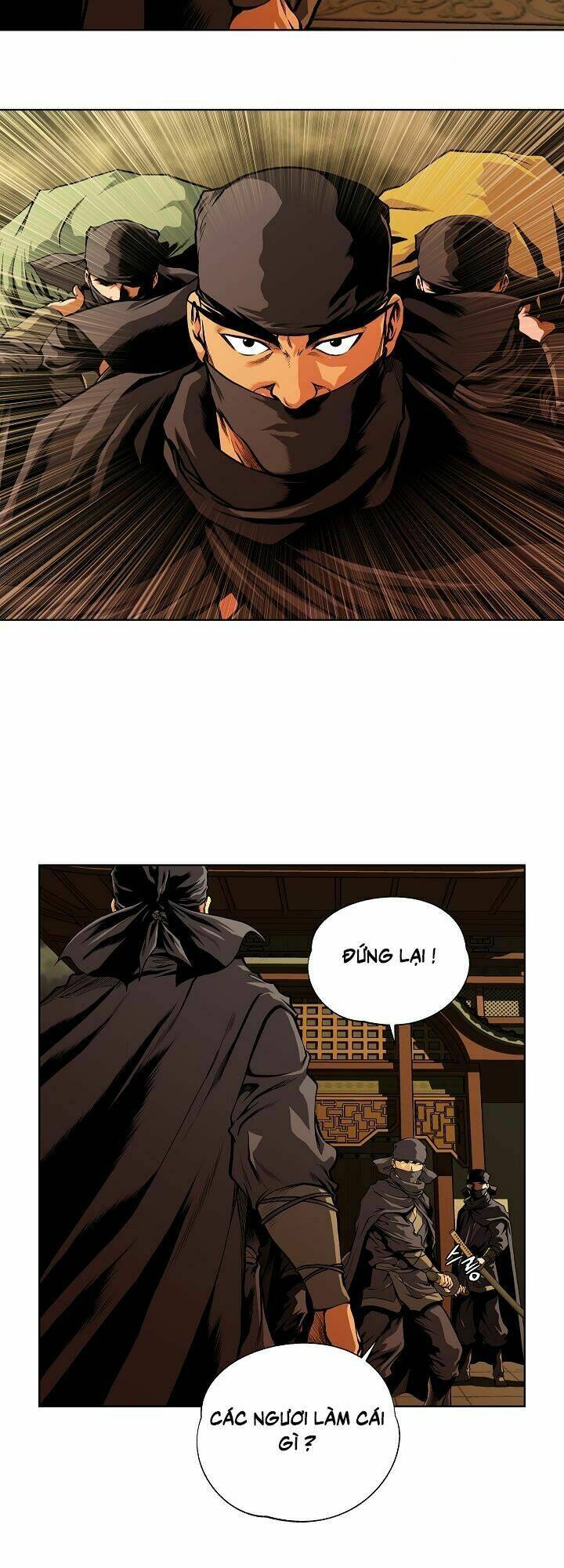 ngũ hợp chí tôn chapter 23 7