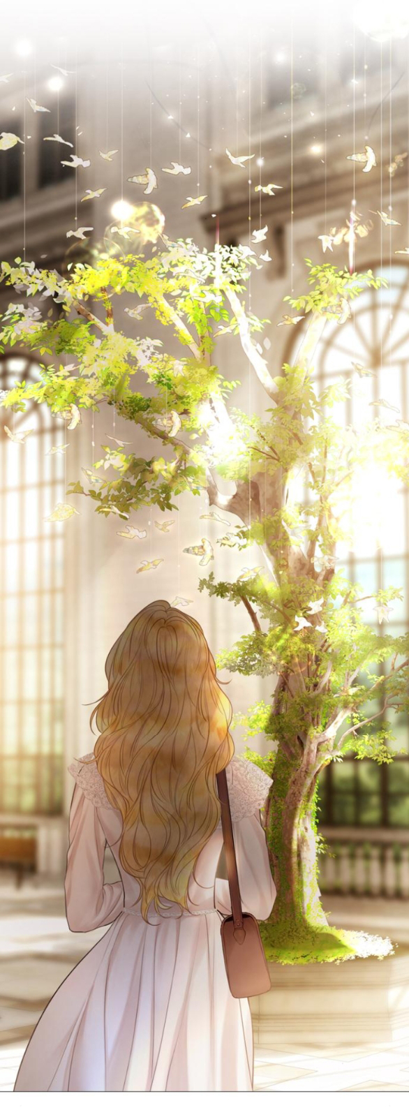 khóc đi hay là cầu xin tôi cũng được chapter 39.2 4