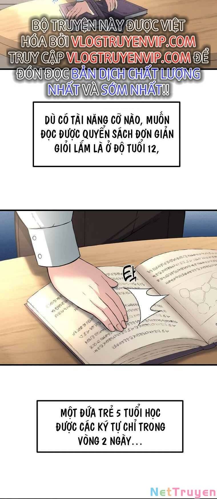 bách kiếp cường giả chapter 13 20