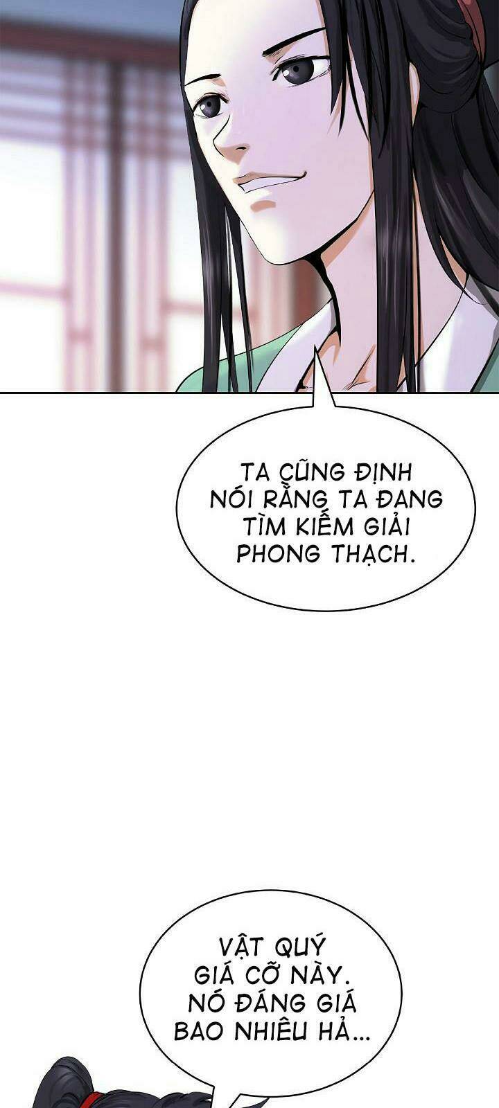 xuyên không thành hổ chapter 56 4