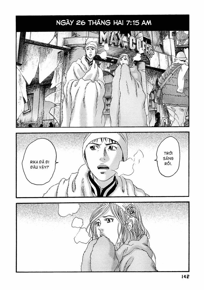 kanojo wo mamoru 51 no houhou chapter 27 14