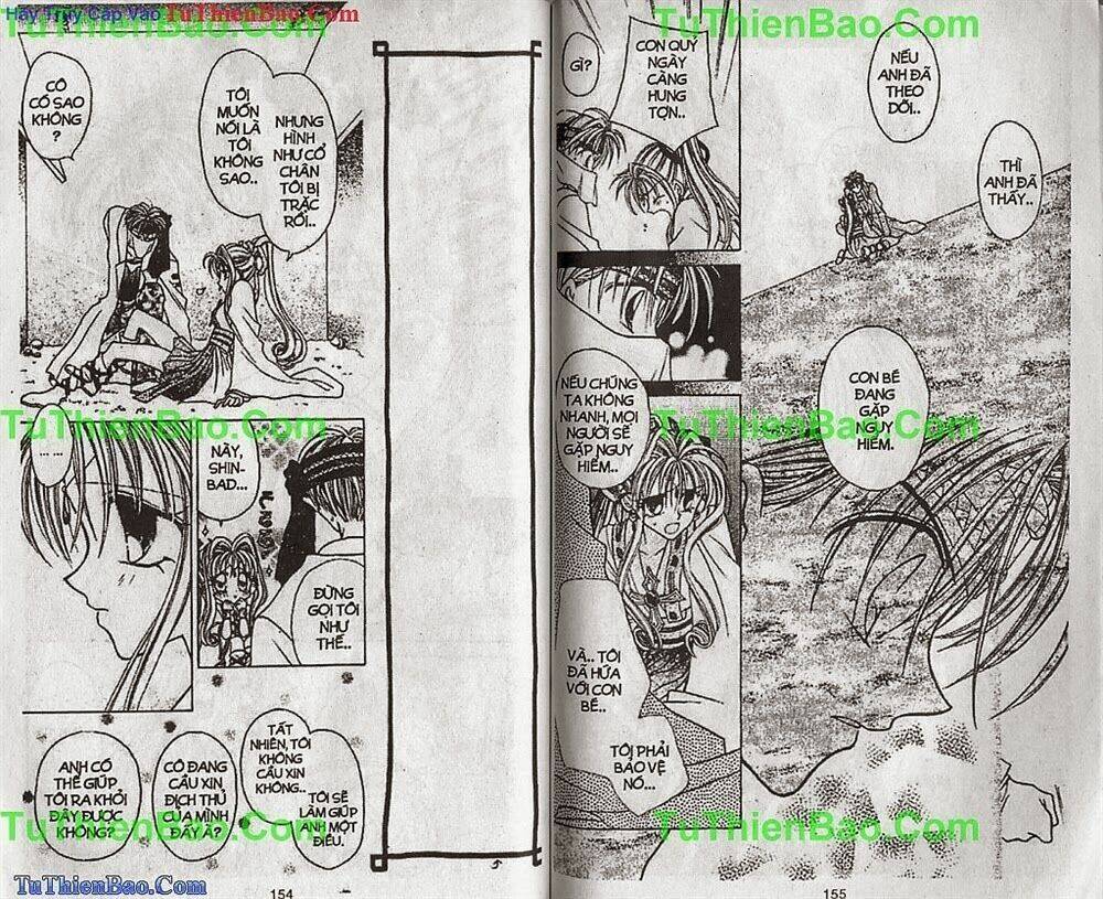 thiên thần bóng tối chapter 1 73