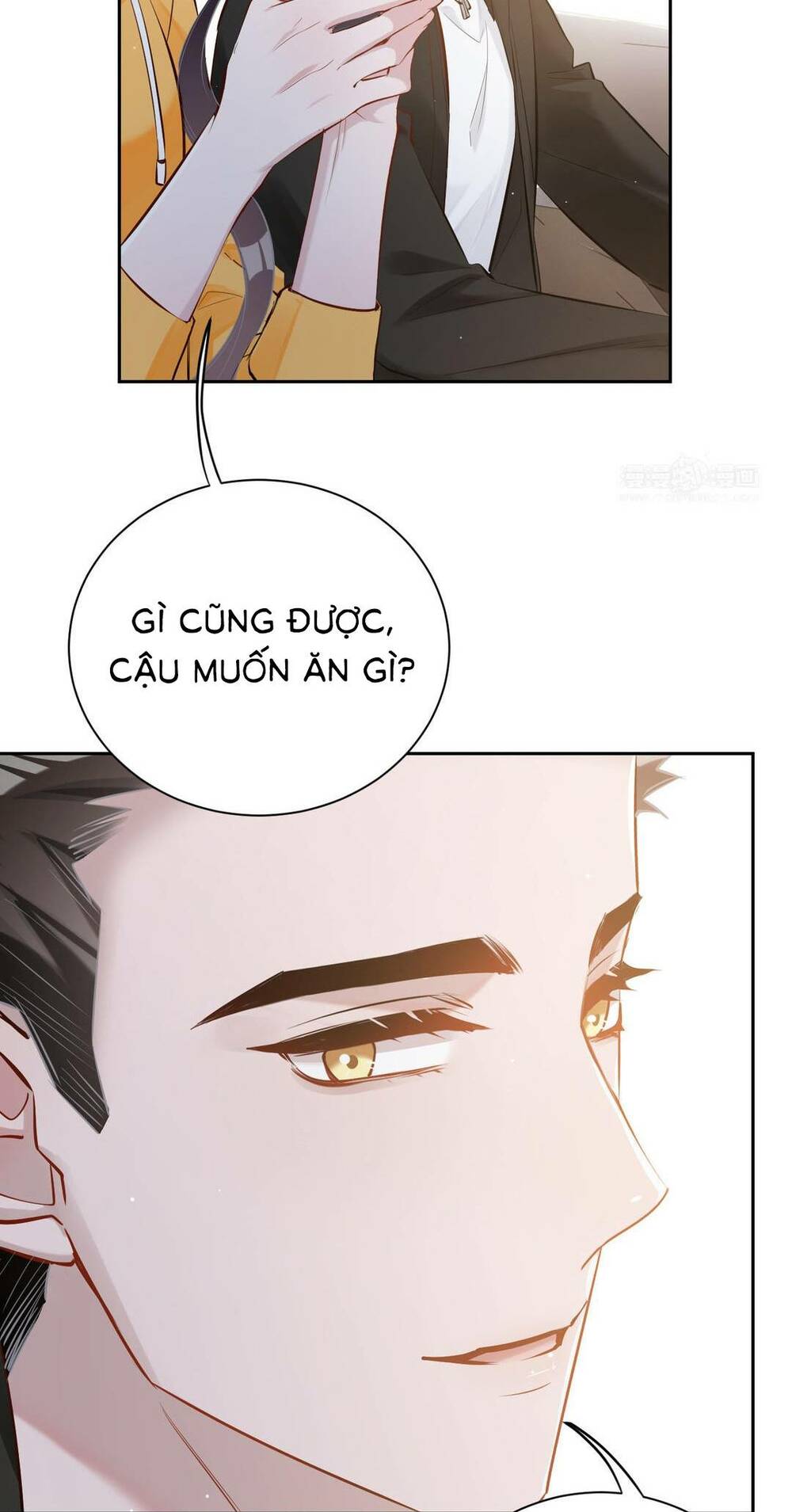 thế thân tự mình tu dưỡng chapter 51 10