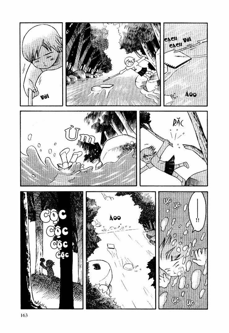 twin spica chapter 0.6 10