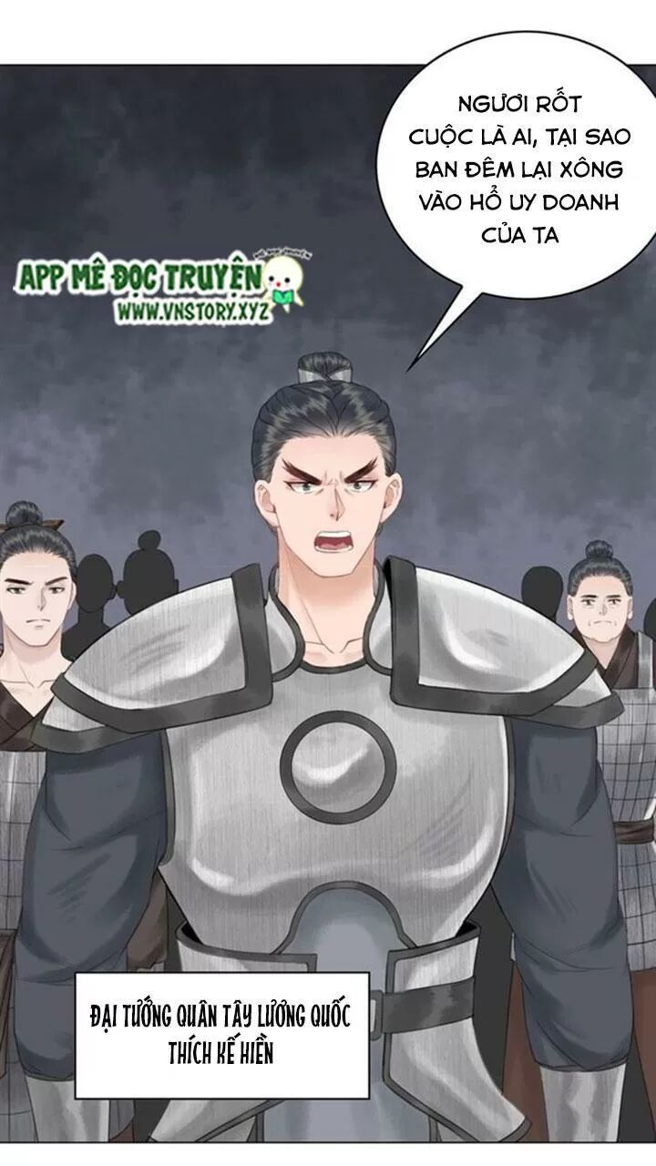 cực phẩm phế vật tiểu thư chapter 99 19