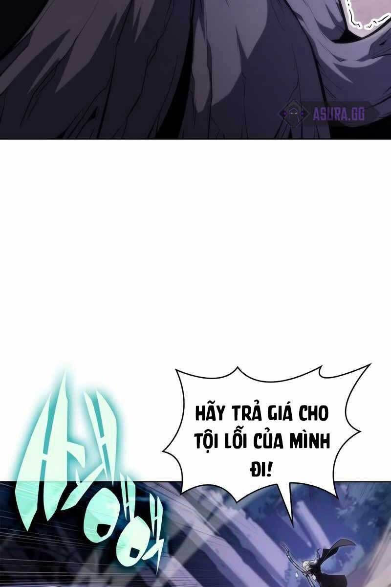 Người Chơi Mới Cấp Tối Đa Chapter 80 58