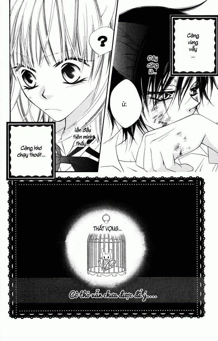 monochrome shounen shoujo chapter 7 30