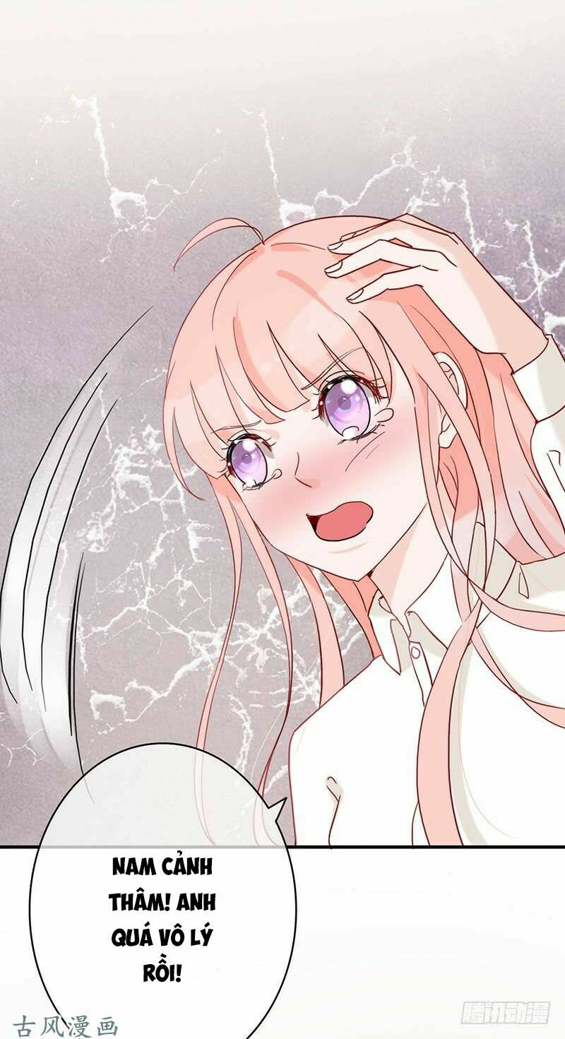 manh thê khó dỗ phần 1 chapter 50 11