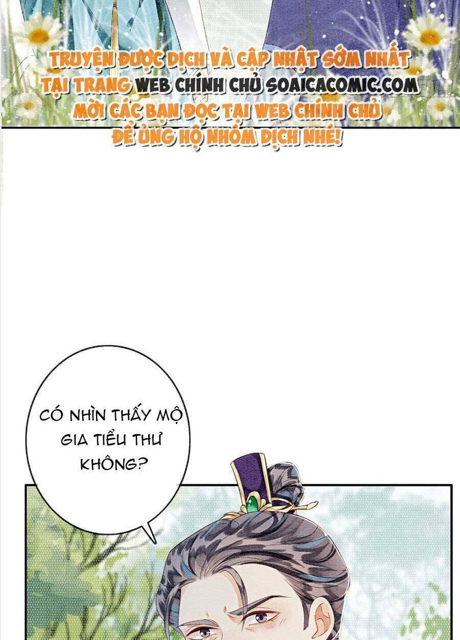 bắt đầu hủy hôn để công lược vương gia chapter 67 3