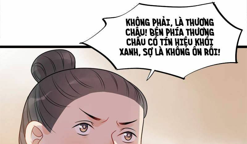 tư thế chính xác cùng bệ hạ yêu đương chapter 18.1 30