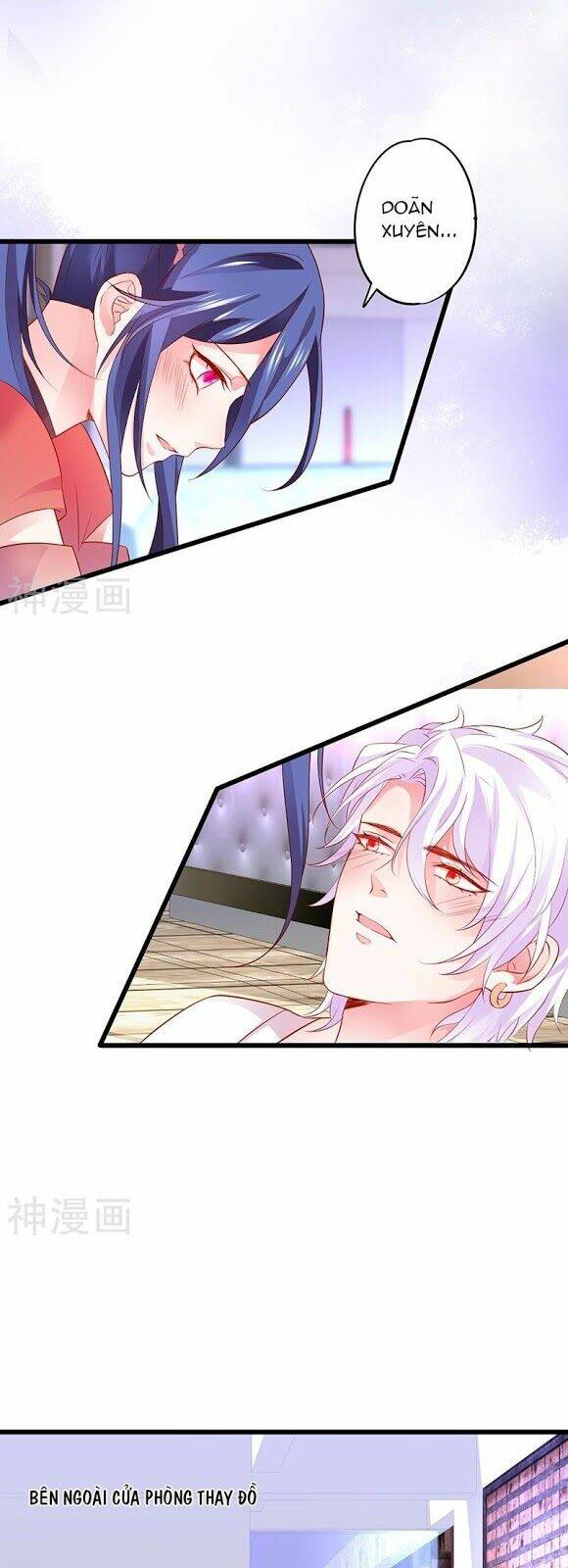 biến lan lăng vương thành ảnh đế chapter 36 18