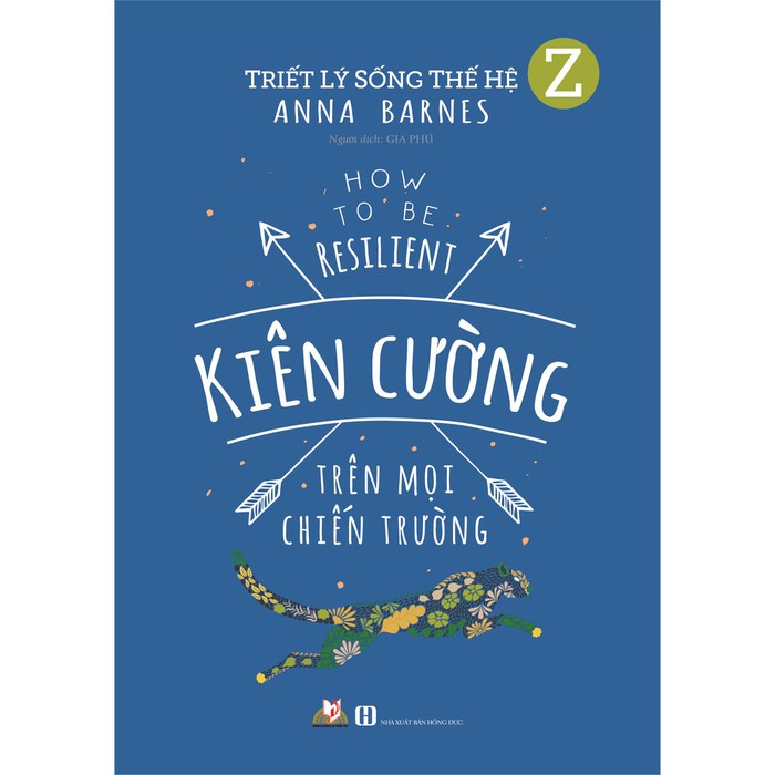 Combo Triết Lý Sống thế hệ Z - Vanlangbooks