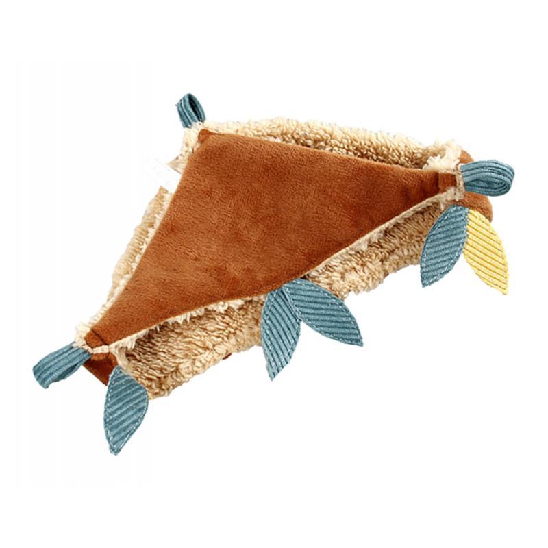 Hamster Small Pet Cozy Comfort Hammock Winter Warm Nest for Hamster Mice Rat