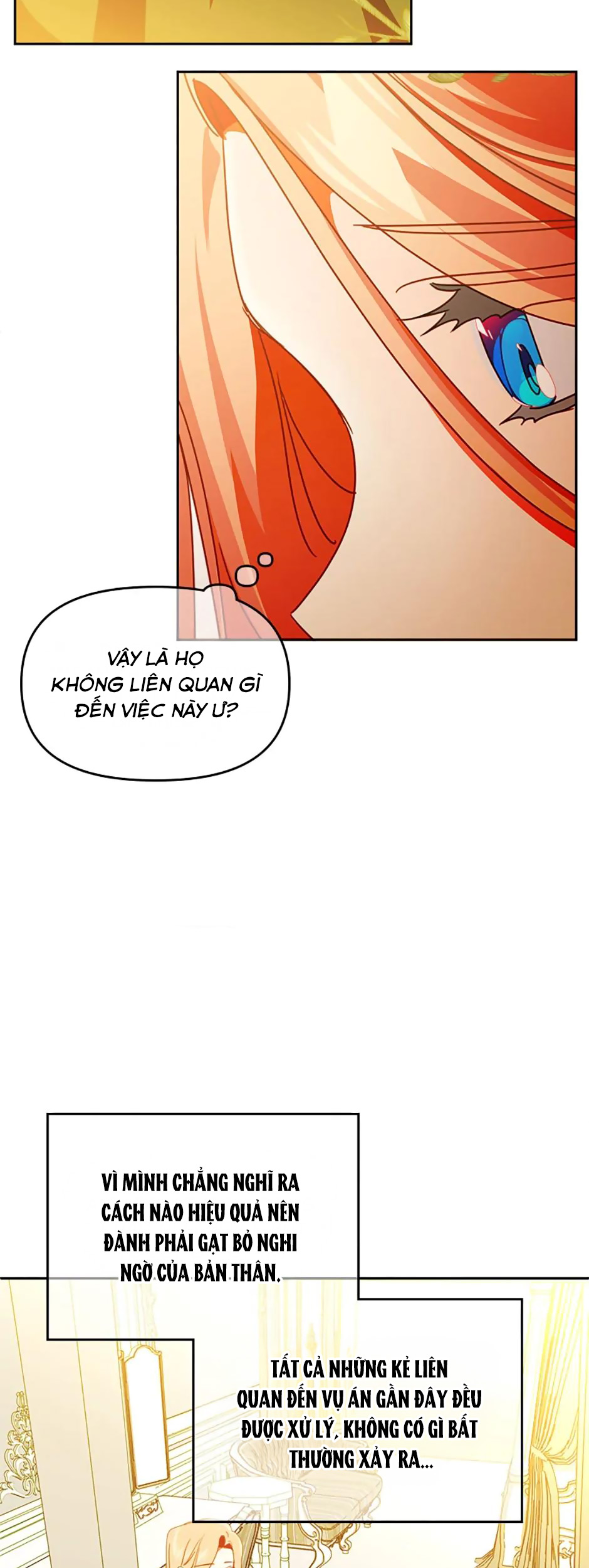 tôi đã nuôi dưỡng nam phụ ám ảnh chapter 83 4