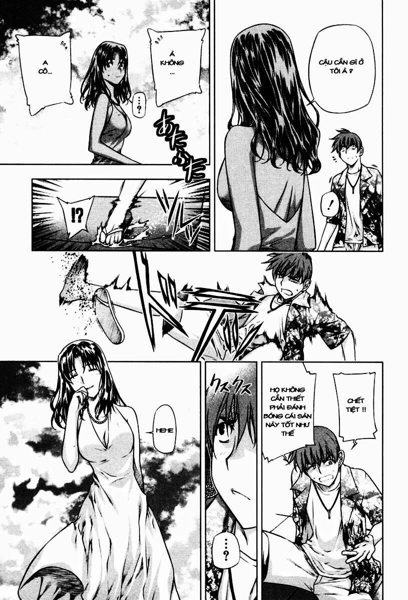 black god chapter 30 8