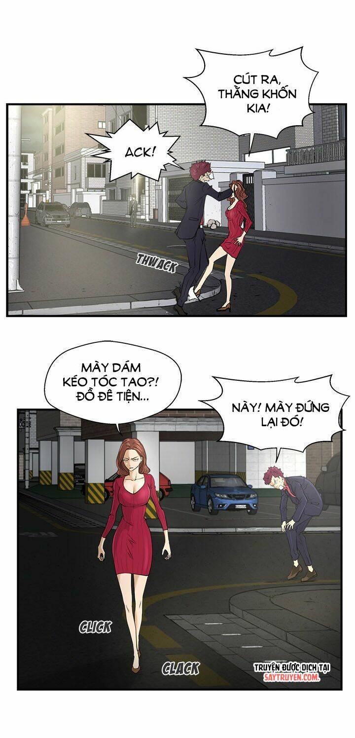 mr kang chapter 1 32