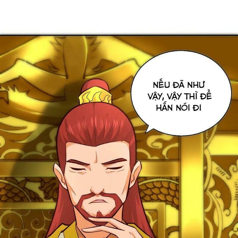 võ linh kiếm tôn chapter 110 36