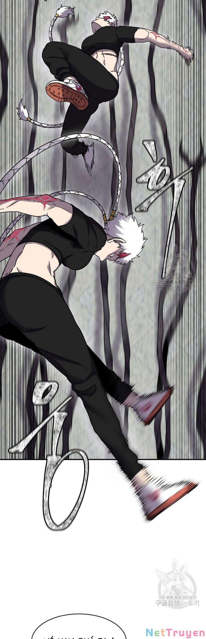 shaman - pháp sư chapter 18 11