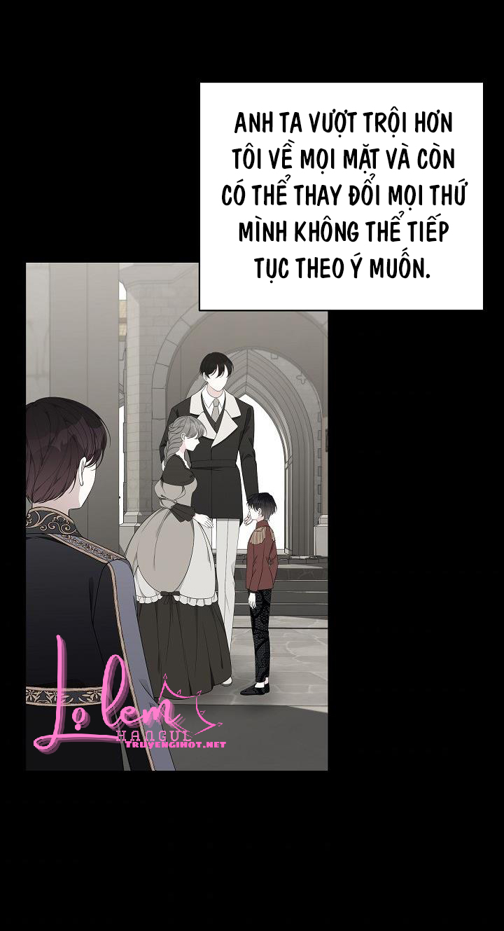 con chỉ đi tìm cha thôi chapter 34.2 25