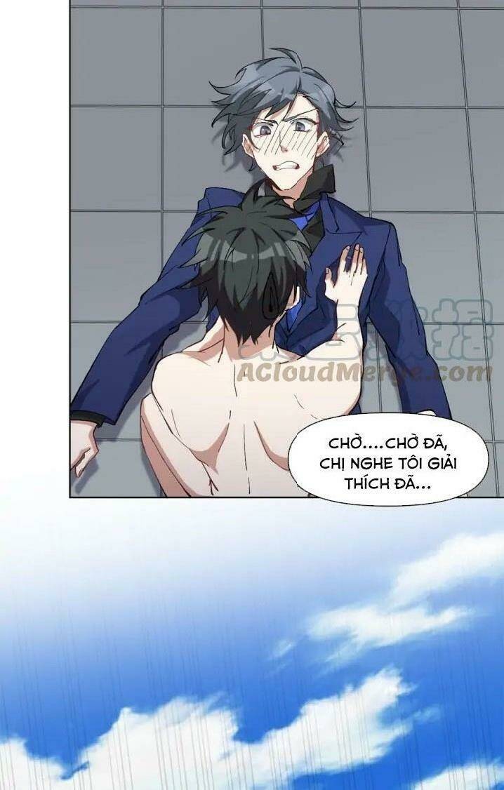 thần lai yêu vãng chapter 52 50