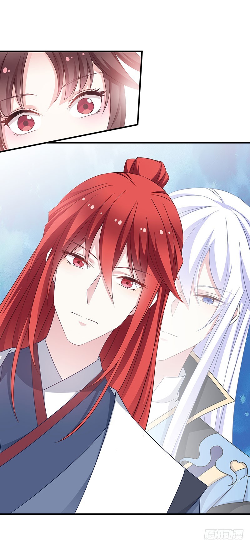 trò chơi trừng phạt chapter 62 12