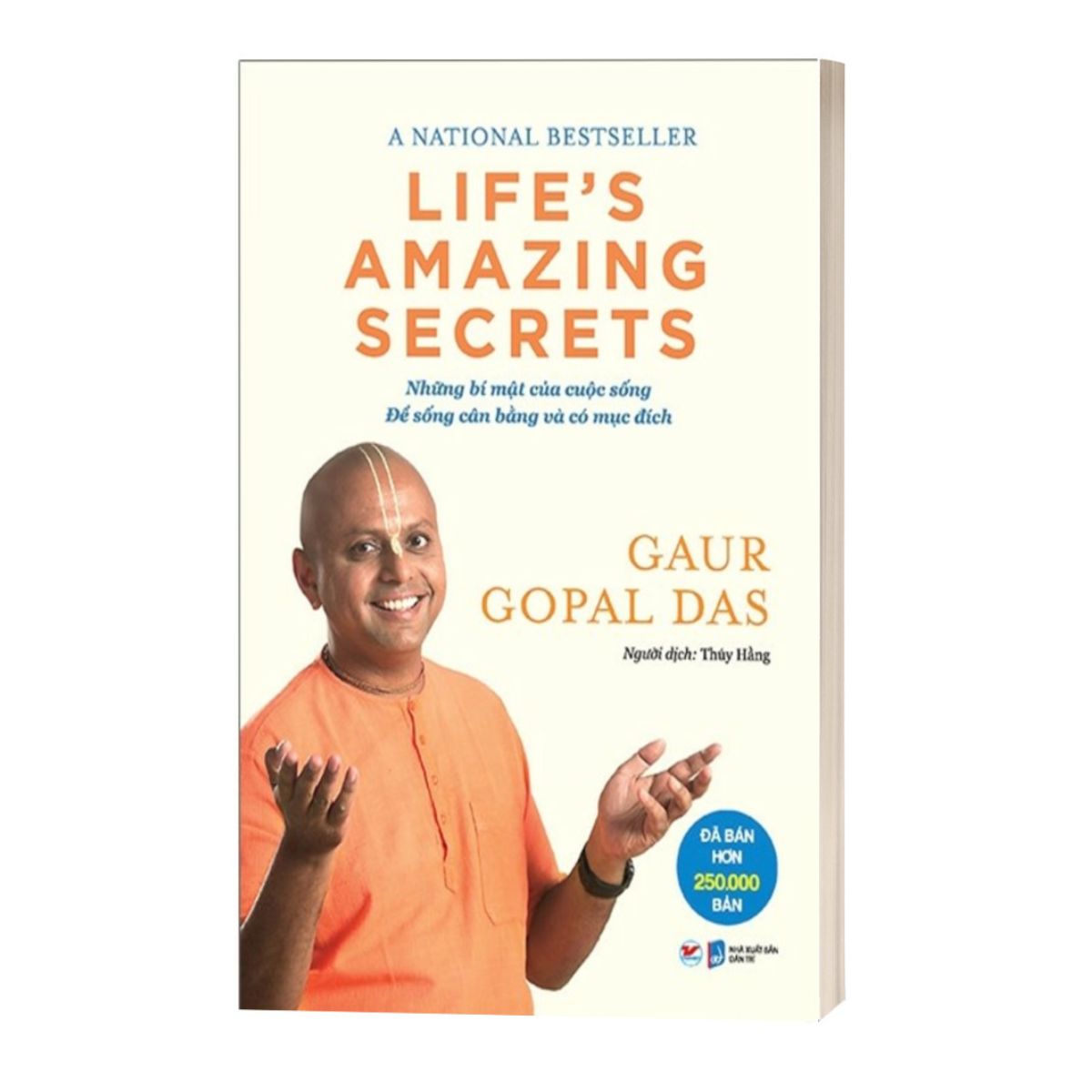 Life’s Amazing Secrets - Những Bí Mật Của Cuộc Sống, Để Sống Cân Bằng Và Có Mục Đích