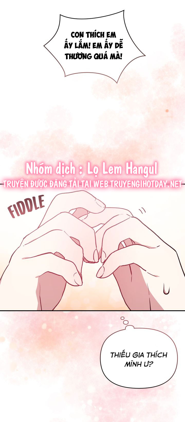 cô con gái nuôi đáng yêu của công tước chapter 4 28