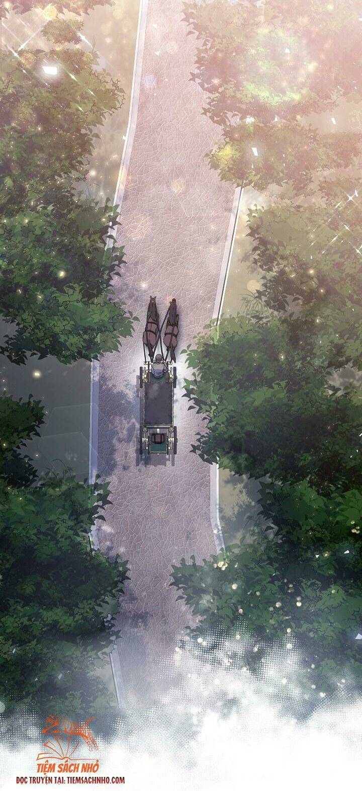 nàng evangeline chapter 6 2