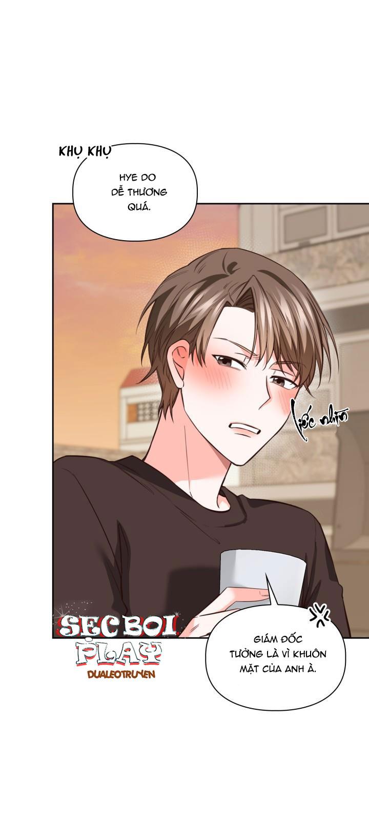 phòng tắm hơi chapter 14 11