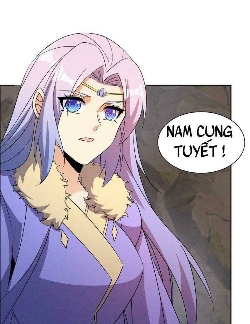 thôn phệ một thế giới tu tiên chapter 151 11