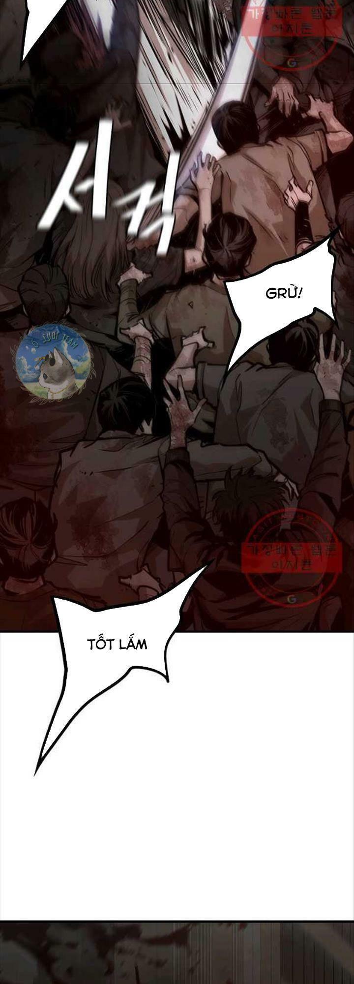 return survival chapter 120 20